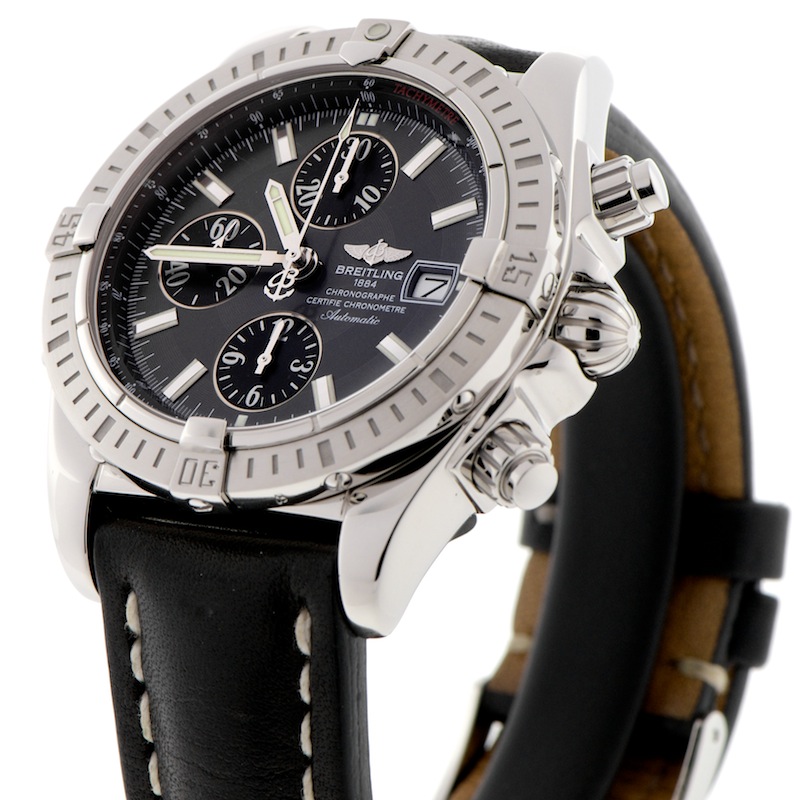 breitling chronomat 44mm