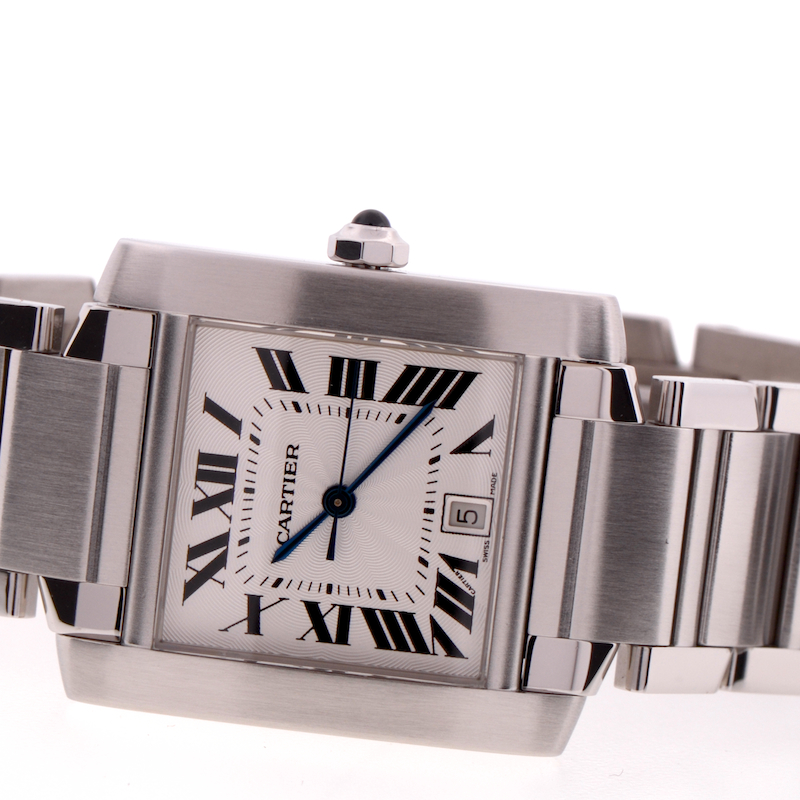 pre owned cartier watches melbourne