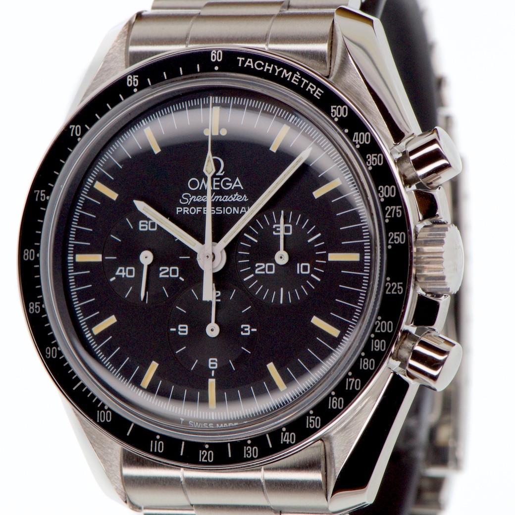 Omega: Omega Speedmaster Professional Moon Watch 42mm 3592.50