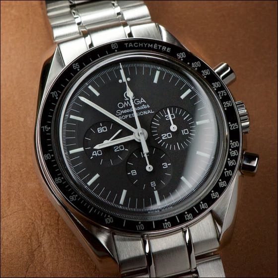 Omega Speedmaster Professional