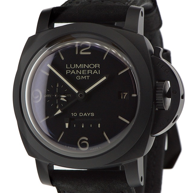 Panerai Luminor