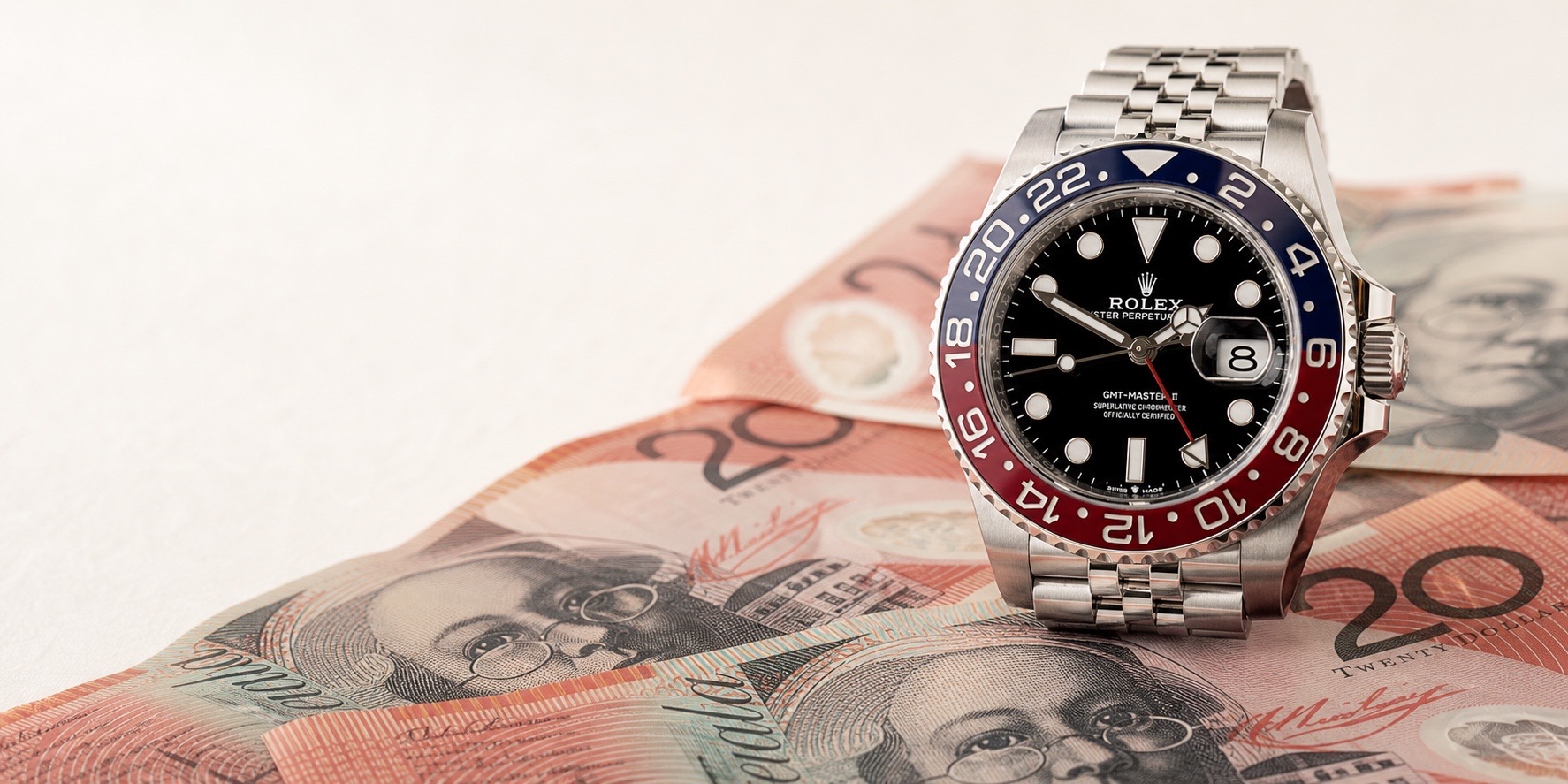 Sell your watch