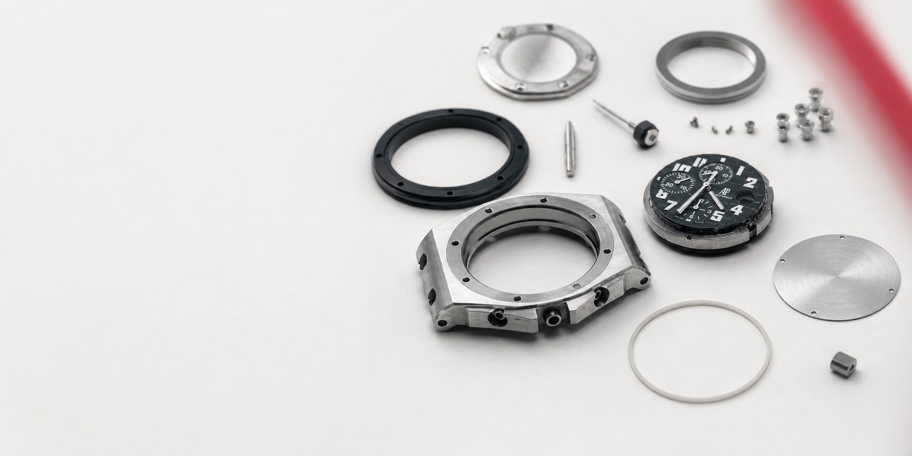 Service your watch today