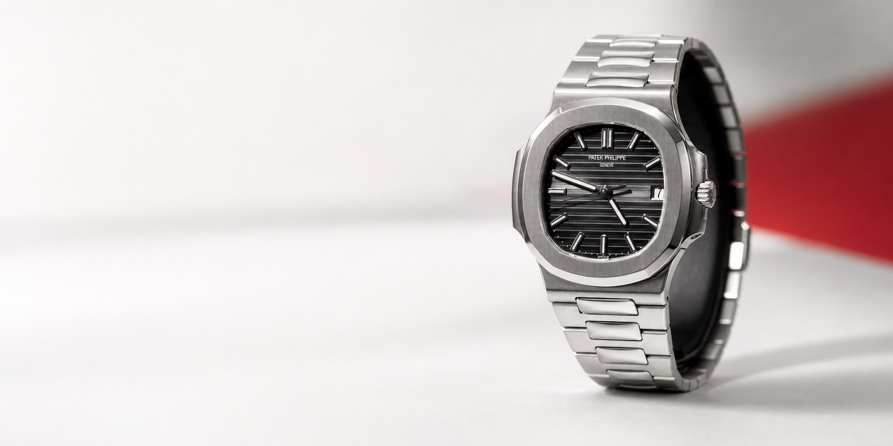 Watch store