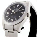 Rolex Explorer 1 39mm — photo 4