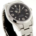 Rolex Explorer 1 39mm — photo 5
