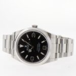 Rolex Explorer 1 39mm — photo 9