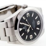 Rolex Explorer 1 39mm — photo 10