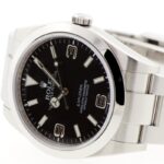 Rolex Explorer 1 39mm — photo 11