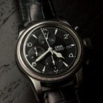 Oris Big Crown Chrono — photo 13