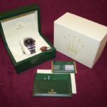 Rolex Explorer 1 39mm — photo 12