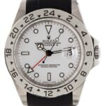 Rolex Explorer 2 — photo 1