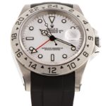Rolex Explorer 2 — photo 4