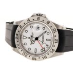 Rolex Explorer 2 — photo 6