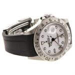 Rolex Explorer 2 — photo 9