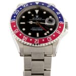Rolex Gmt Master 16700 — photo 5