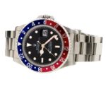 Rolex Gmt Master 16700 — photo 7