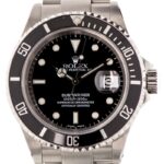 Rolex Submariner 16610 — photo 1
