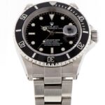 Rolex Submariner 16610 — photo 4