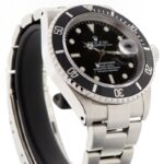 Rolex Submariner 16610 — photo 11