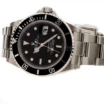 Rolex Submariner 16610 — photo 7