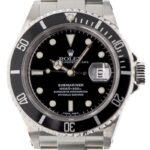 Rolex Submariner 16610 — photo 1