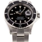 Rolex Submariner 16610 — photo 5