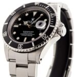 Rolex Submariner 16610 — photo 6