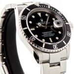 Rolex Submariner 16610 — photo 7