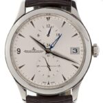 Jaeger LeCoultre Home-time — photo 1