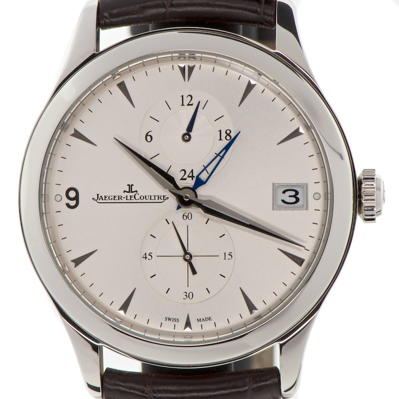 Jaeger LeCoultre Home-time — photo 1