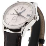 Jaeger LeCoultre Home-time — photo 5