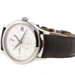 Jaeger LeCoultre Home-time — photo 7