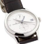 Jaeger LeCoultre Home-time — photo 11