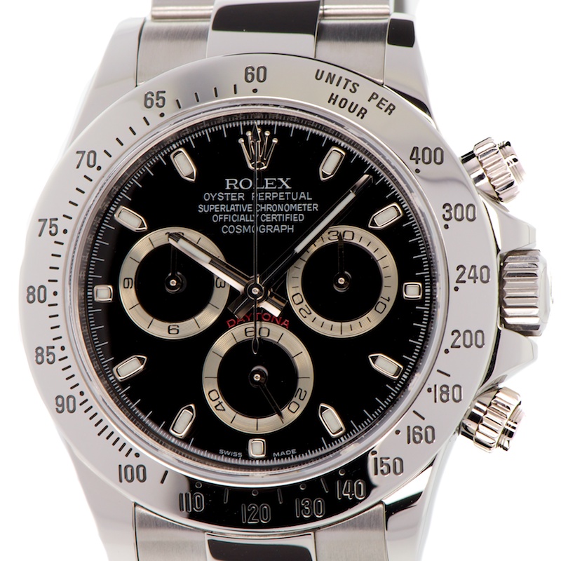 Rolex Daytona V Series — photo 1