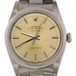 Rolex Air King — photo 1