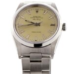Rolex Air King — photo 5