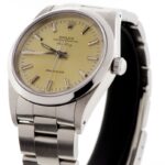 Rolex Air King — photo 4