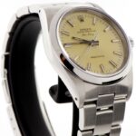 Rolex Air King — photo 6