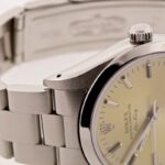 Rolex Air King — photo 11