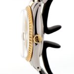 Rolex Oyster Date 18k Gold/Steel — photo 2