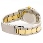Rolex Oyster Date 18k Gold/Steel — photo 9