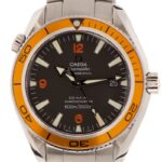 Omega Planet Ocean 42mm — photo 1