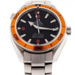 Omega Planet Ocean 42mm — photo 4
