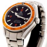 Omega Planet Ocean 42mm — photo 5