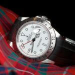 Rolex Explorer 2 — photo 12