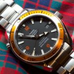Omega Planet Ocean 42mm — photo 12