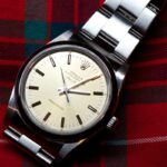 Rolex Air King — photo 12