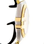 Omega Constellation 18k/Steel — photo 3