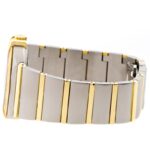 Omega Constellation 18k/Steel — photo 7